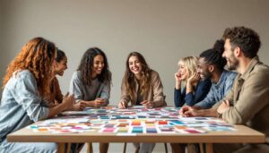 Il significato dei colori preferiti e cosa rivelano sulle caratteristiche personali di chi li sceglie