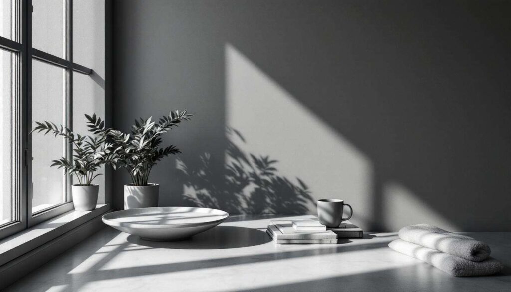 Cosa significa se ti piace il colore grigio, secondo la psicologia?