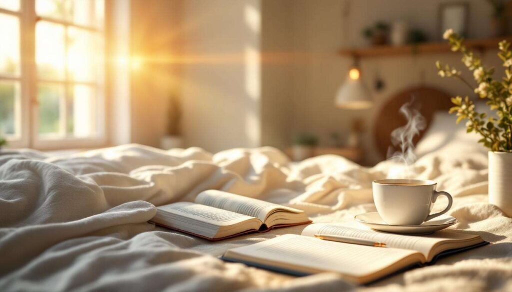 Il successo inizia dal mattino: 9 abitudini che cambiano la giornata
