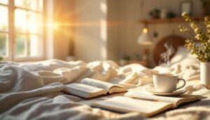 Il successo inizia dal mattino: 9 abitudini che cambiano la giornata