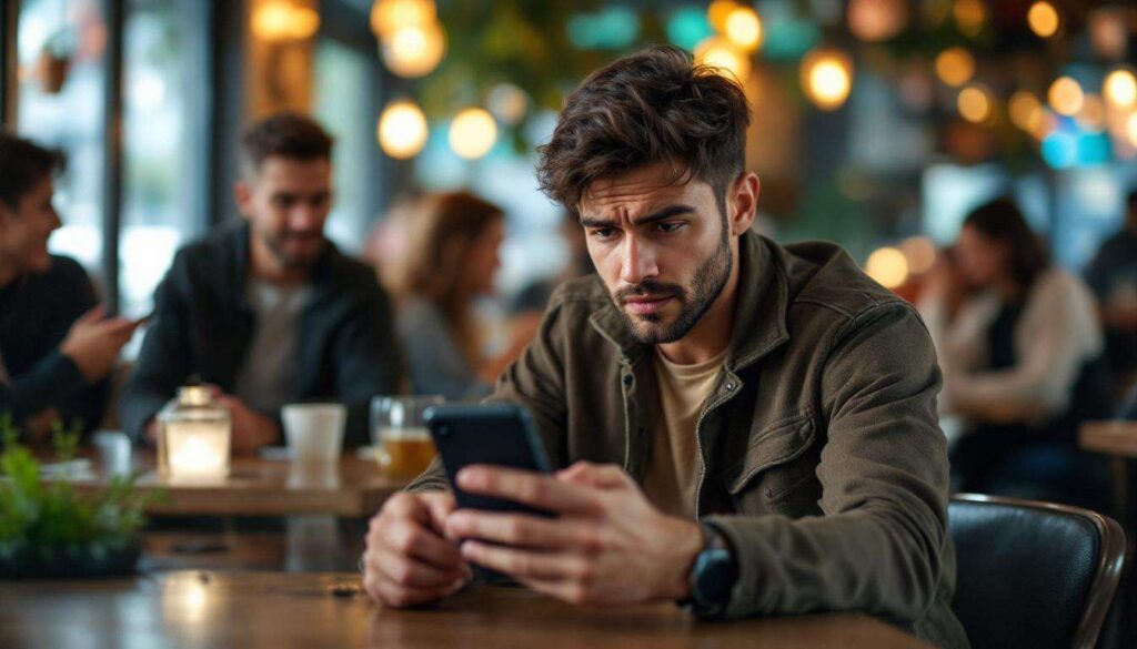 Fomo: cosa significa sentirsi sempre esclusi, secondo la psicologia