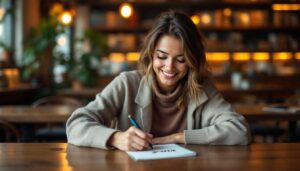Se dici spesso “grazie”, stai facendo molto più di quanto pensi: ecco perché fa bene a te e agli altri
