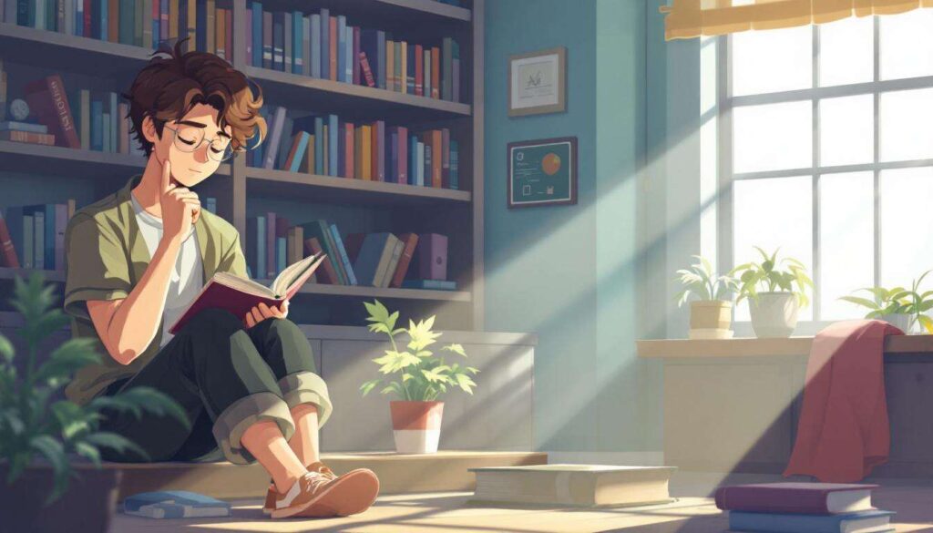 Perché le persone più intelligenti preferiscono la solitudine: una nuova prospettiva sulla mente umana
