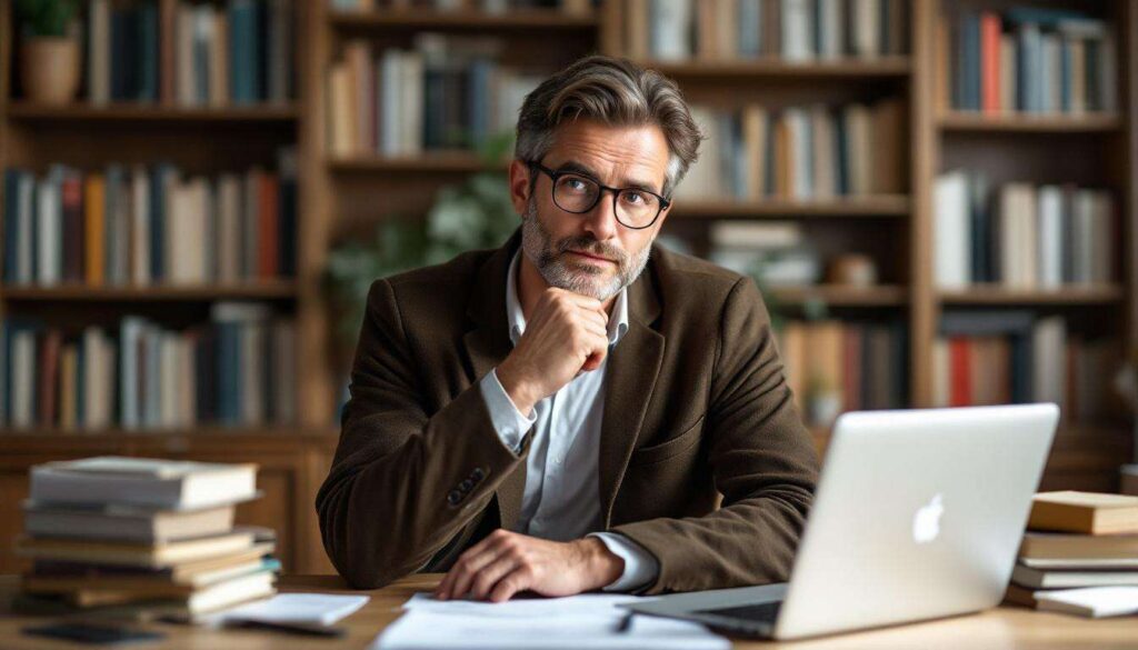 Questi sono i 7 segnali che rivelano le persone più intelligenti che potresti incontrare, secondo la psicologia