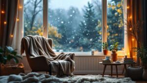 Cosa significa amare stare a casa secondo la psicologia