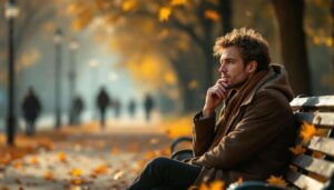 Perché alcune persone sono sempre sole e non riescono a mantenere amicizie durature