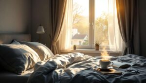 Cosa ti motiva ad alzarti ogni mattina": 3 consigli efficaci per trovare il tuo posto nel mondo