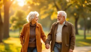 Ecco i 3 errori da evitare se volete essere felici dopo i 60 anni (consigli di uno psicologo)