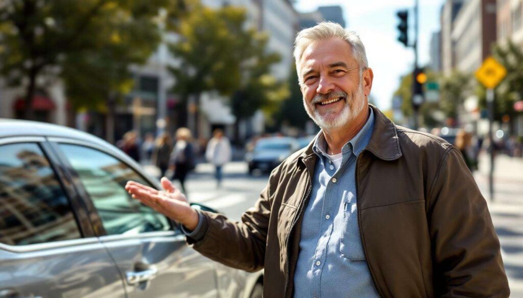 Ringraziare le auto con un cenno attraversando la strada rivela questa personalità secondo la psicologia