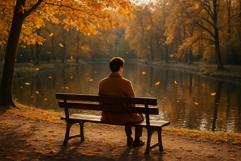 Chi preferisce il silenzio alle conversazioni futili ha questi tratti di personalità secondo la psicologia