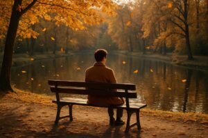 Chi preferisce il silenzio alle conversazioni futili ha questi tratti di personalità secondo la psicologia