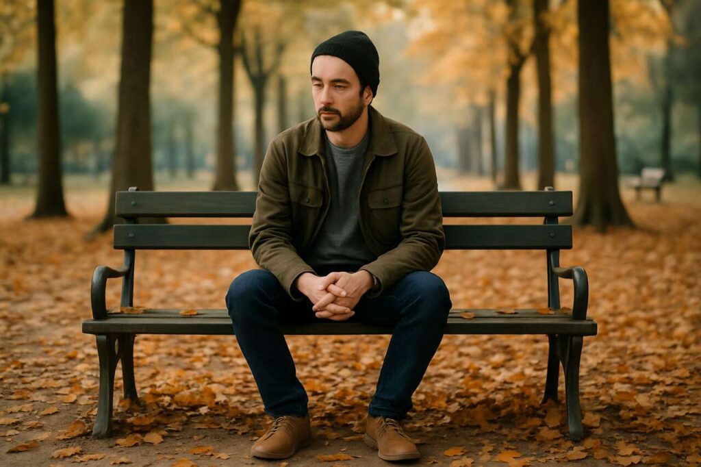 Preferire la solitudine alla vita sociale è segno di questi 8 tratti secondo la psicologia