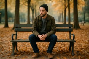 Preferire la solitudine alla vita sociale è segno di questi 8 tratti secondo la psicologia