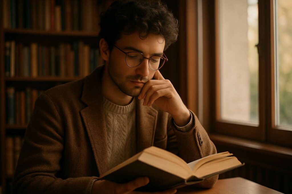 La scienza conferma: le persone con QI sopra la media condividono questo tratto caratteriale