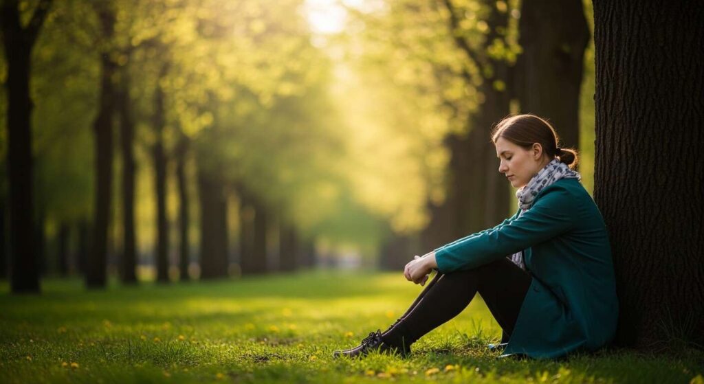 La psicologia afferma che preferire il silenzio alle chiacchiere rivela questi tratti di personalità