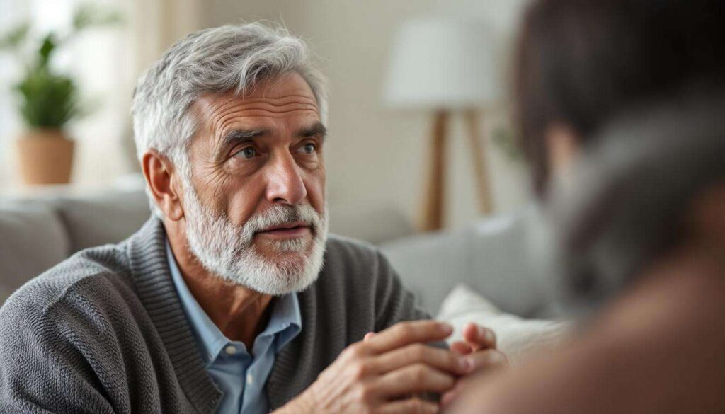Le persone emotivamente mature non pronunciano mai queste 6 frasi durante le discussioni