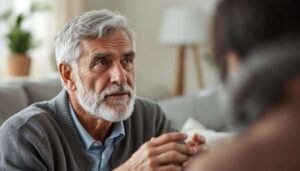 Le persone emotivamente mature non pronunciano mai queste 6 frasi durante le discussioni