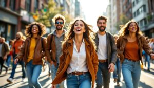 Le persone che camminano velocemente condividono tutte questo preciso tratto caratteriale: è una qualità