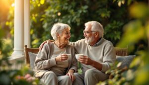 Oltre il successo economico: le 5 abitudini che rendono veramente felici dopo i 60 anni