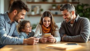 Regalare lo smartphone ai figli? Sì, ma solo se sottoscrivono un «contratto» (e lo rispettano anche i genitori)