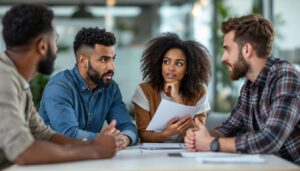 Cosa significa interrompere gli altri: non solo maleducazione, per gli psicologi…