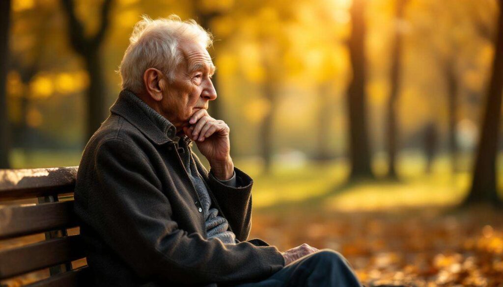 Perché il tempo sembra passare più velocemente con l'età?