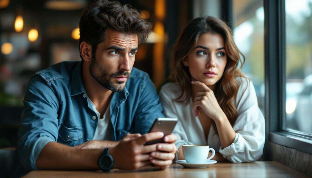 Quando il controllo soffoca l'amore: come distinguere tra la cura e il bisogno tossico di possedere
