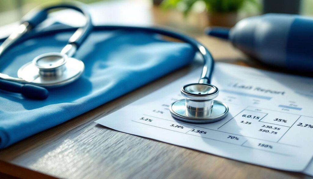Prevenire il rischio di ictus: i valori da non superare di 3 biomarcatori essenziali. Lo studio