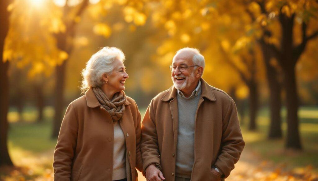 Come evolve l’amore nel corso degli anni: 6 fasi che ogni coppia attraversa