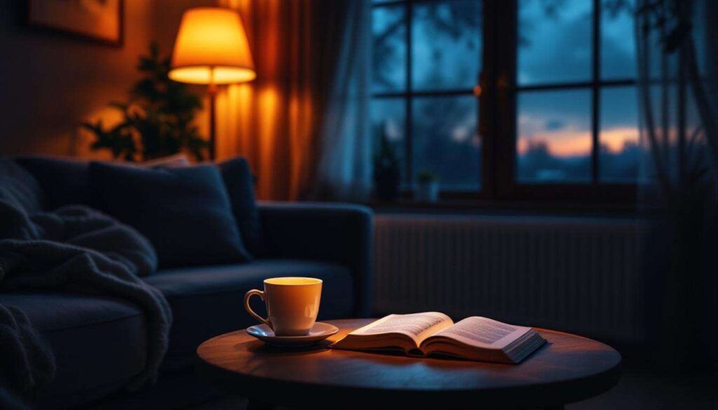 Cosa significa preferire il sabato sera a casa piuttosto che uscire, secondo la psicologia