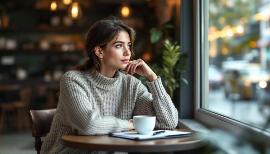 Cosa significa ripensare a qualcuno del passato secondo la psicologia