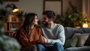 Cos’è l’intelligenza emotiva in amore e perché conta più della passione