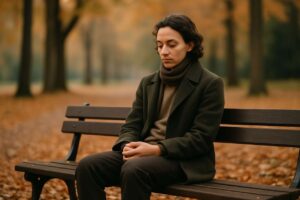 La psicologia sostiene che preferire il silenzio alle conversazioni futili riflette sottilmente alcuni aspetti della personalità