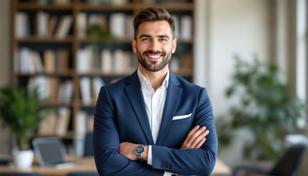 Esperto di sviluppo personale: “Il 99% della felicità dipende dal tuo partner e dai tuoi 5 migliori amici