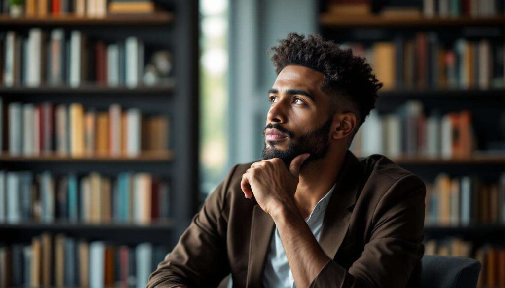 Ecco i 7 segnali che indicano che una persona ha un'intelligenza superiore alla media, secondo la psicologia