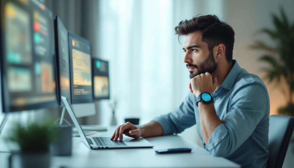 Schermi e notifiche: 7 abilità mentali che stiamo perdendo e come allenarle di nuovo