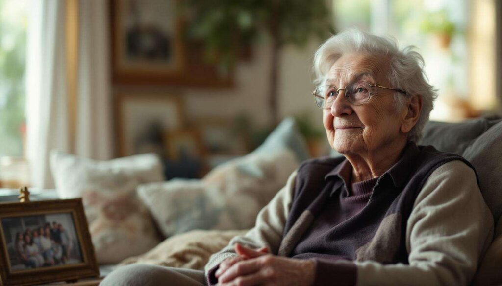 Non siete soli: le paure più comuni dopo i 60 anni, secondo la psicologia
