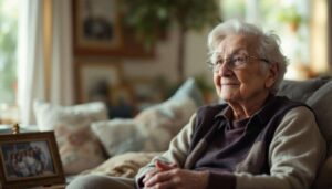 Non siete soli: le paure più comuni dopo i 60 anni, secondo la psicologia