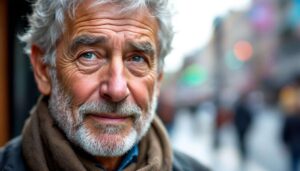 Scoprire la verità dietro il sorriso: perché chi sorride poco non è sempre infelice