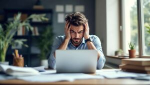 Il prompt cambia il modo di reagire quando si è sotto pressione