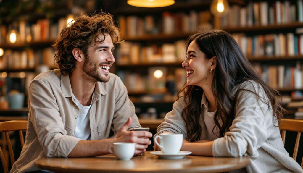 Una conversazione più fluida”: ecco la tecnica definitiva per padroneggiare l’arte delle chiacchiere