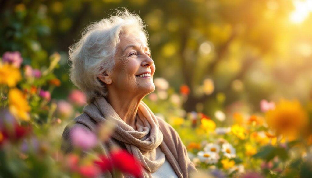 Dopo i 60 anni, figli e amici contano meno delle cose semplici che la maggior parte delle persone dimentica