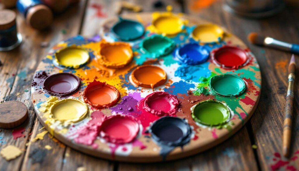 Tra questi 13 colori, ecco quello che corrisponde di più alla tua personalità