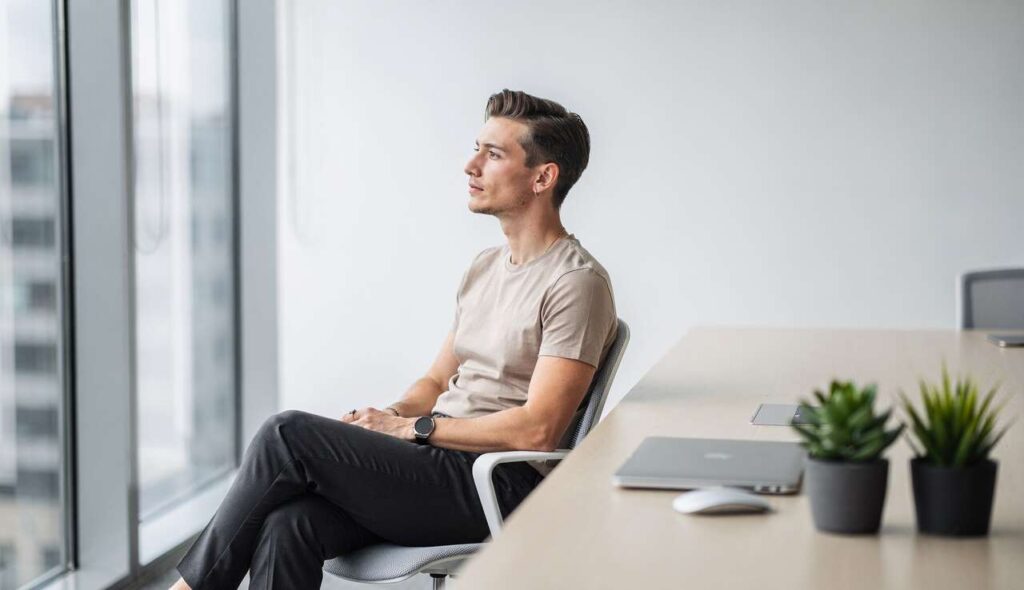 Solo le persone davvero intelligenti hanno questo tratto della personalità raro
