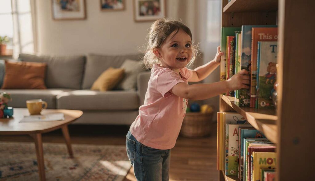 Questi 3 tratti di personalità sono condivisi (quasi sempre) dai figli più piccoli, secondo la psicologia